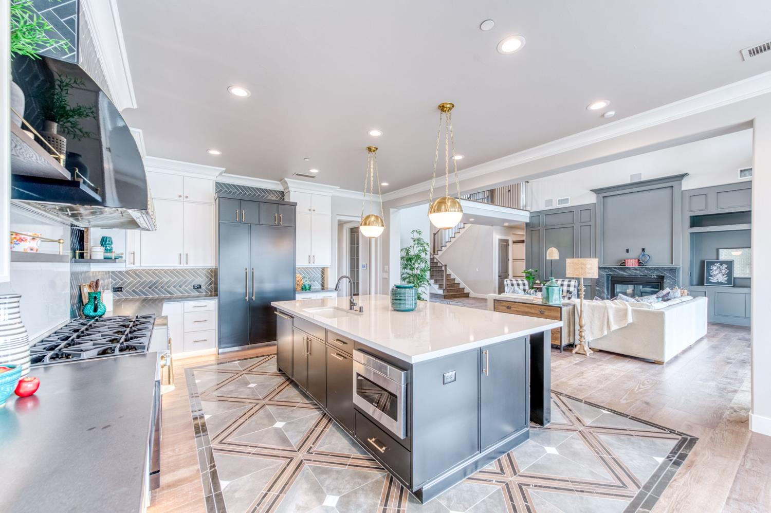 11417 N Portofino Drive, Fresno, CA, 93730