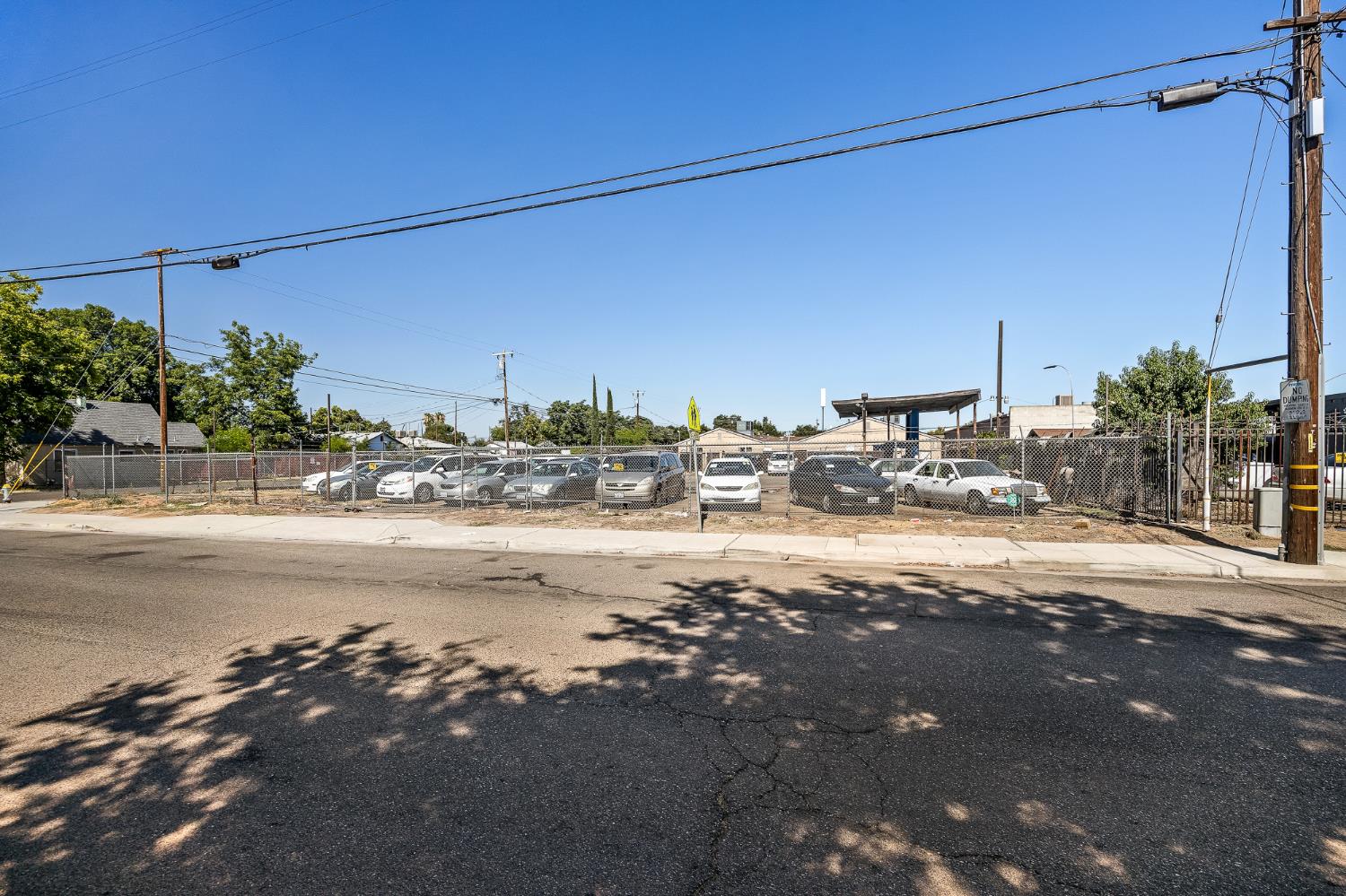 4505 E Belmont Avenue, Fresno, CA, 93702