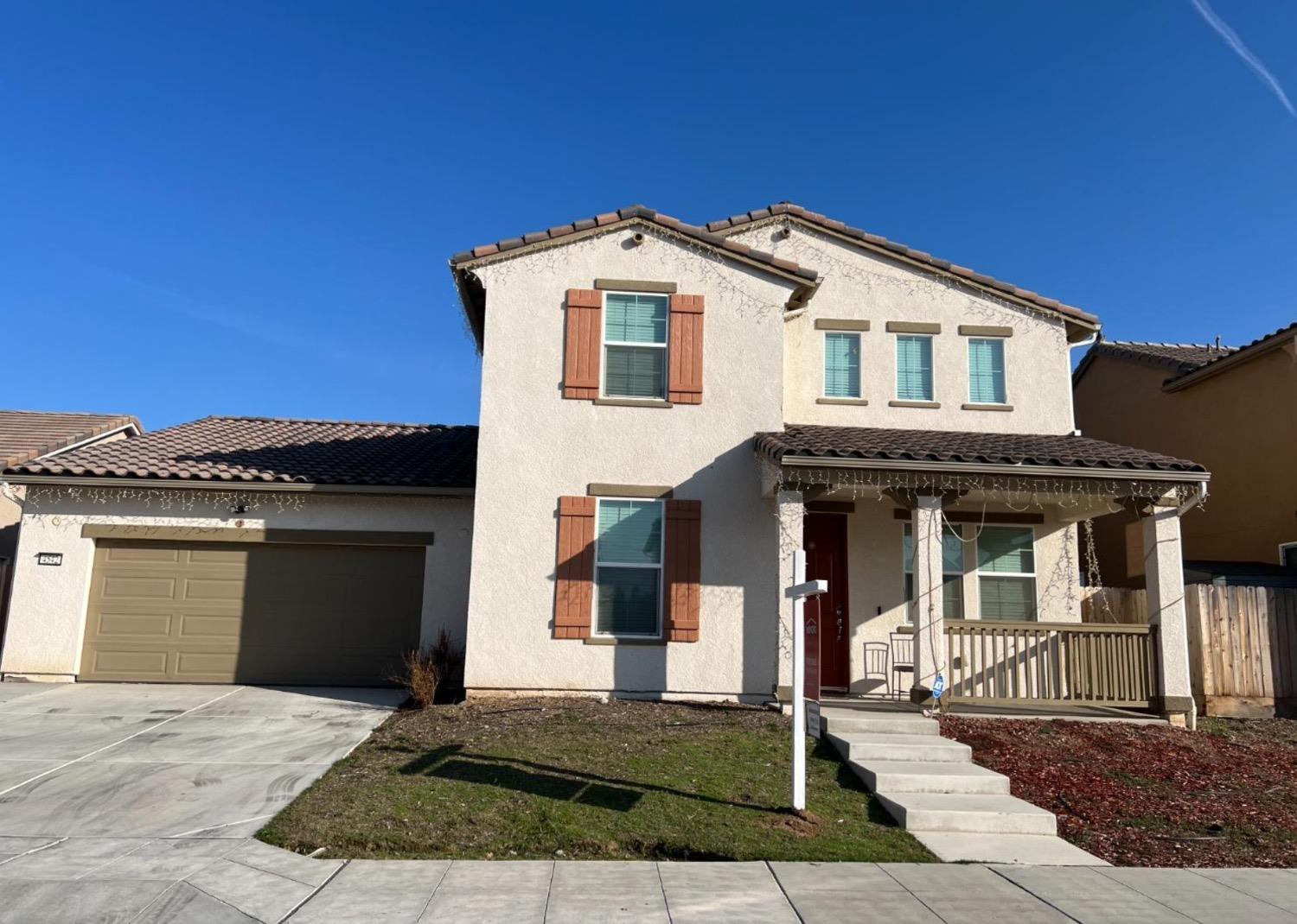 2105 Brehler Avenue UNIT&nbsp;BH 22, Sanger, CA, 93657