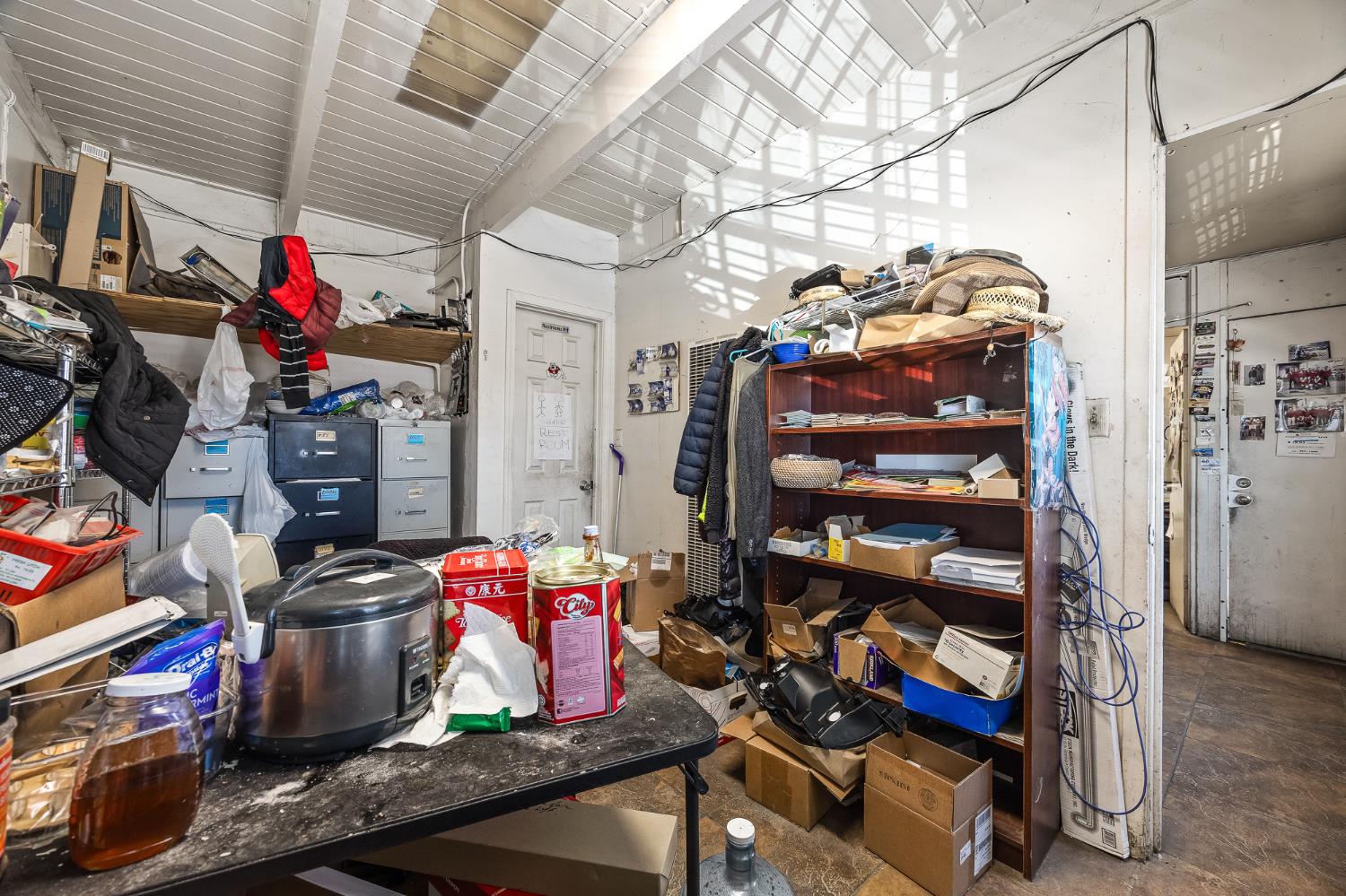 4505 E Belmont Avenue, Fresno, CA, 93702