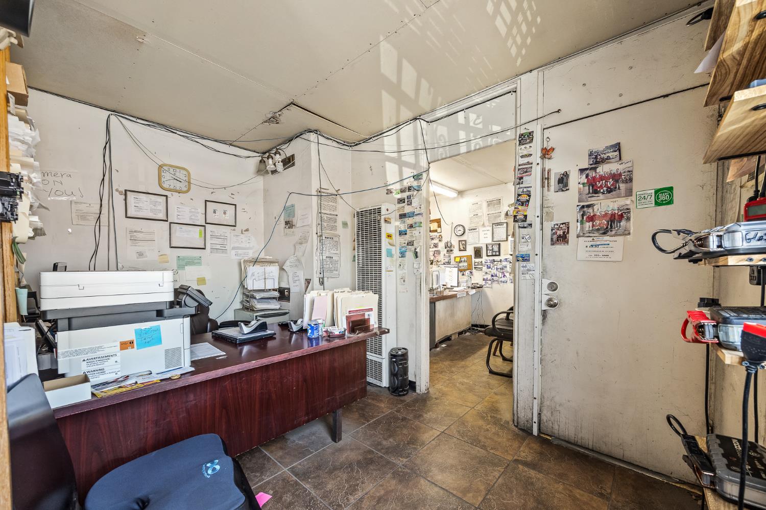 4505 E Belmont Avenue, Fresno, CA, 93702