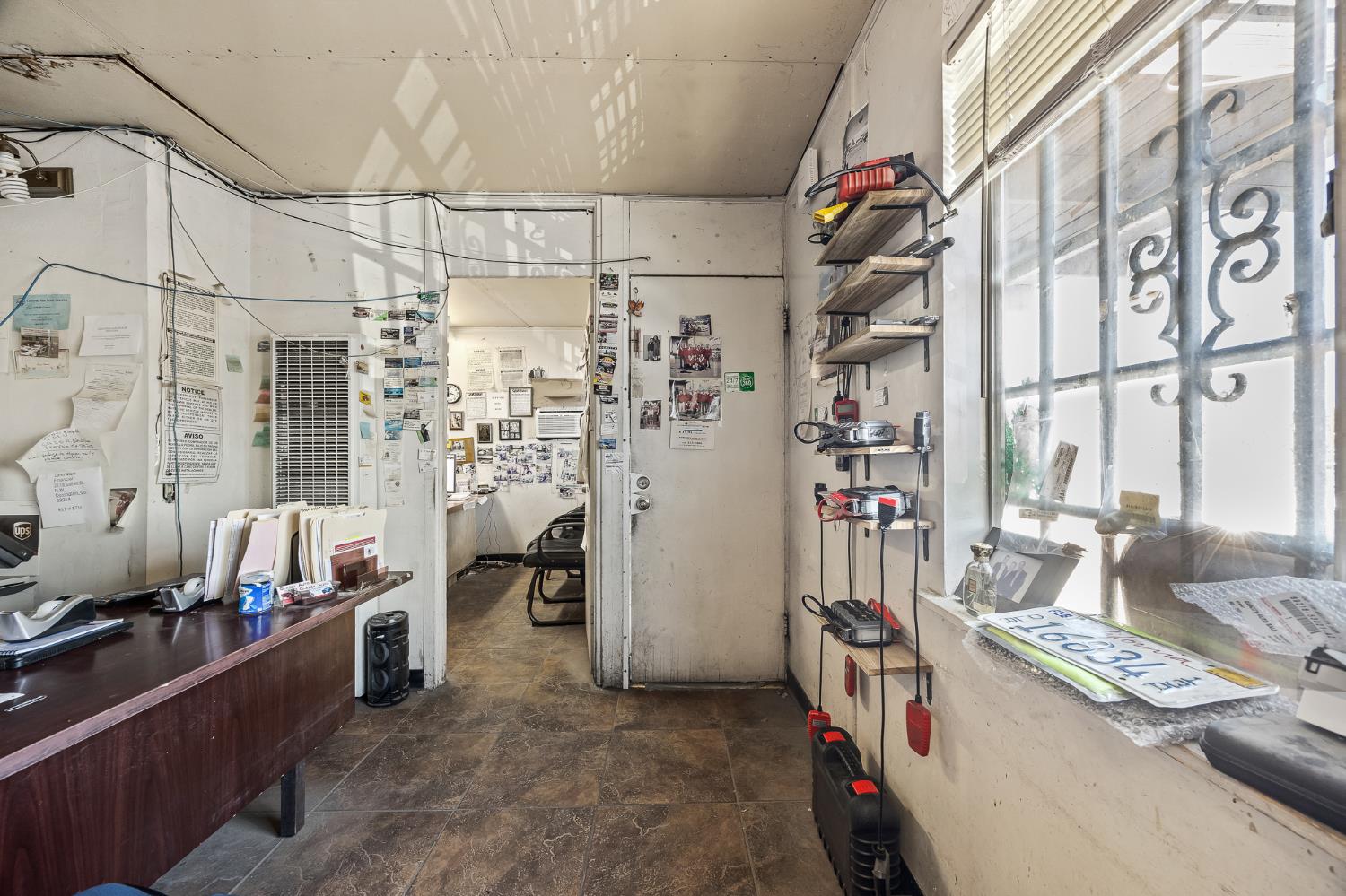 4505 E Belmont Avenue, Fresno, CA, 93702