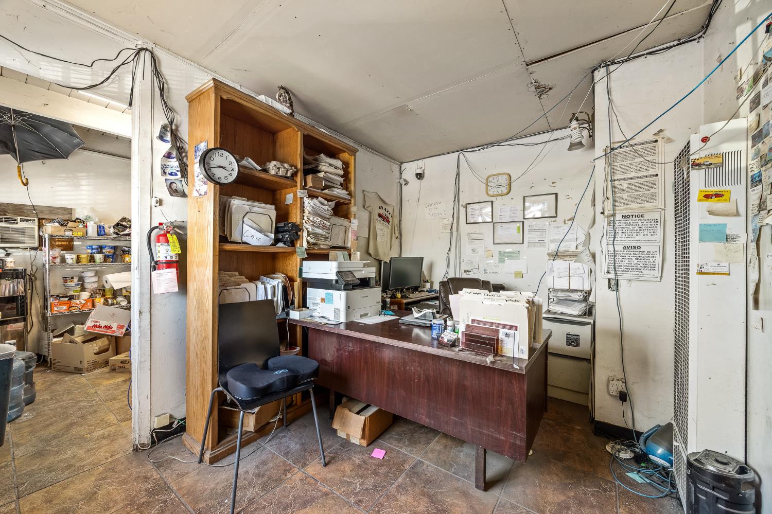 4505 E Belmont Avenue, Fresno, CA, 93702