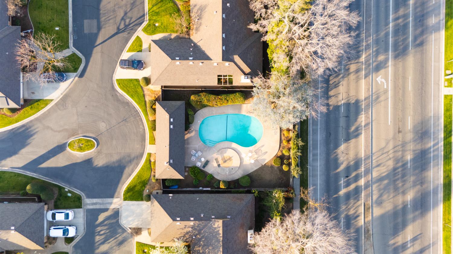 1095 W Sierra Avenue, Fresno, CA, 93711