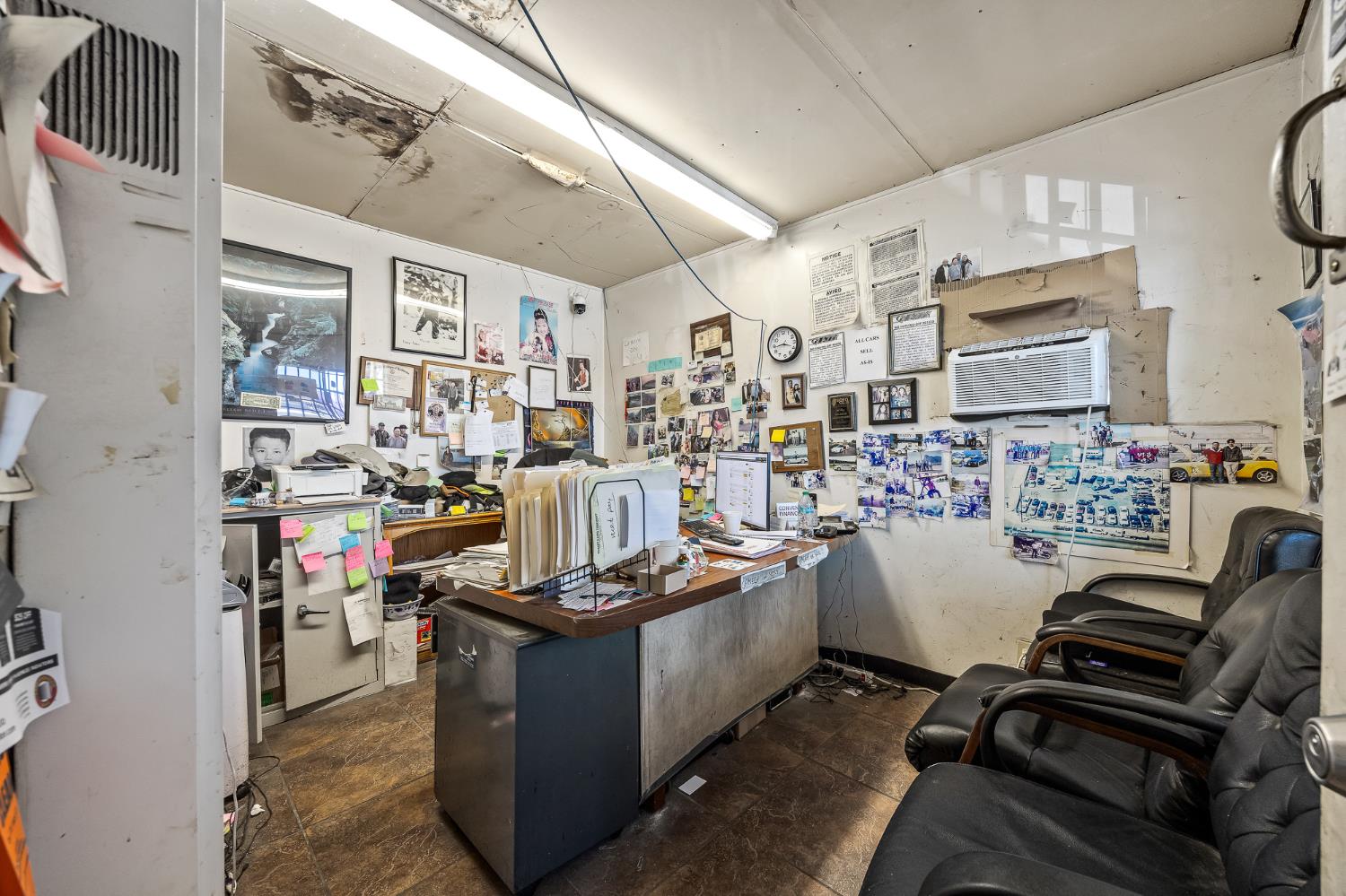 4505 E Belmont Avenue, Fresno, CA, 93702