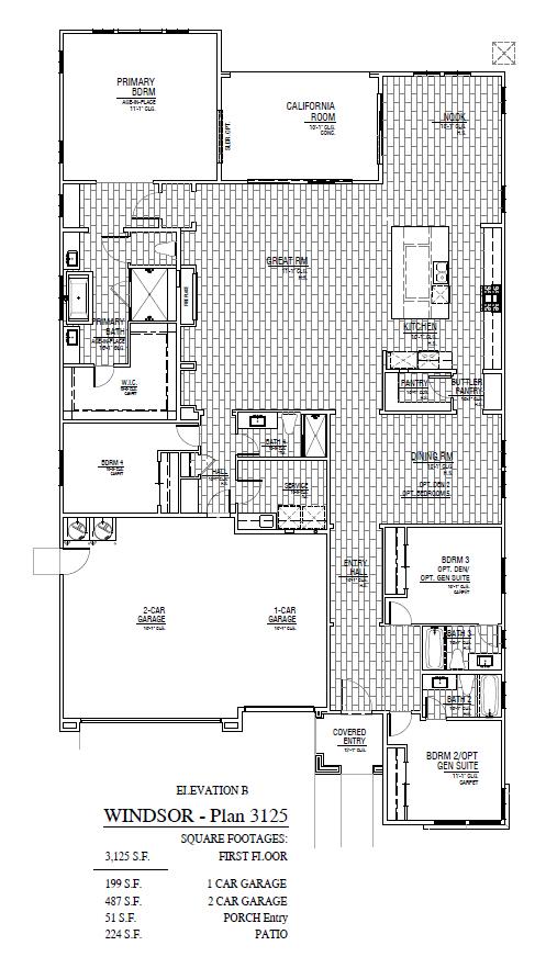 1675 Heirloom Avenue, Clovis, CA, 93619