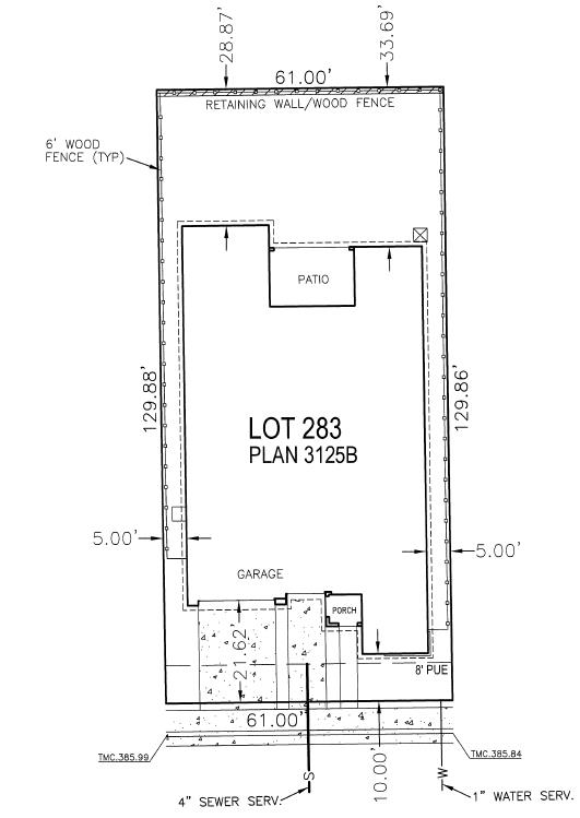 1675 Heirloom Avenue, Clovis, CA, 93619