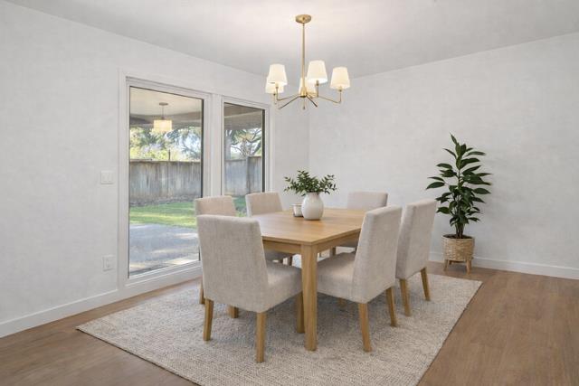 1095 W Sierra Avenue, Fresno, CA, 93711