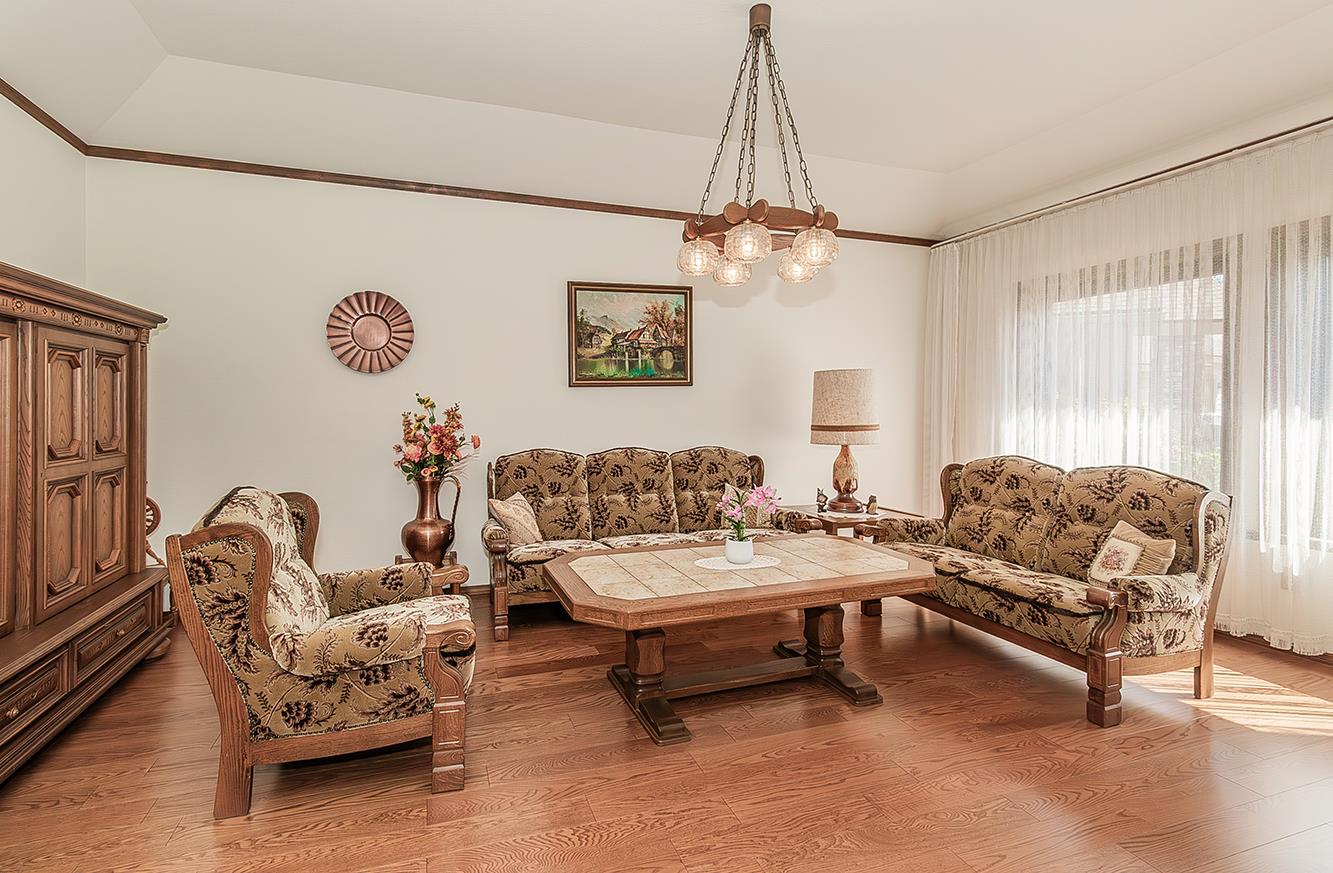 Single Family in Fresno - photo 3