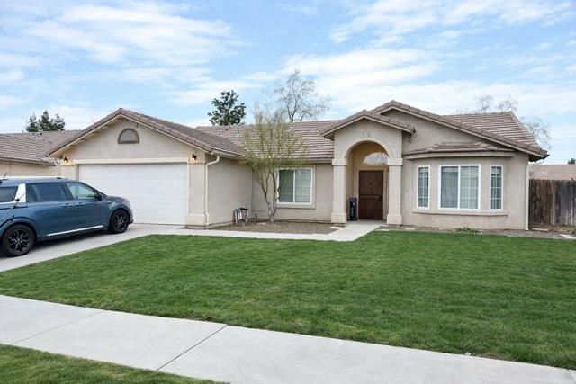 443 S Park Avenue, Kerman, CA, 93630