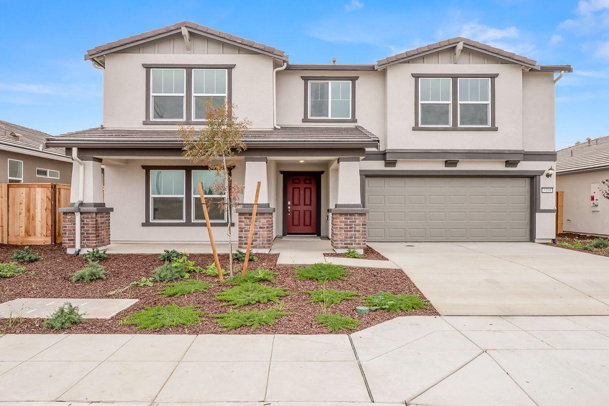 3637 N Mccaffrey Avenue, Fresno, CA, 93722