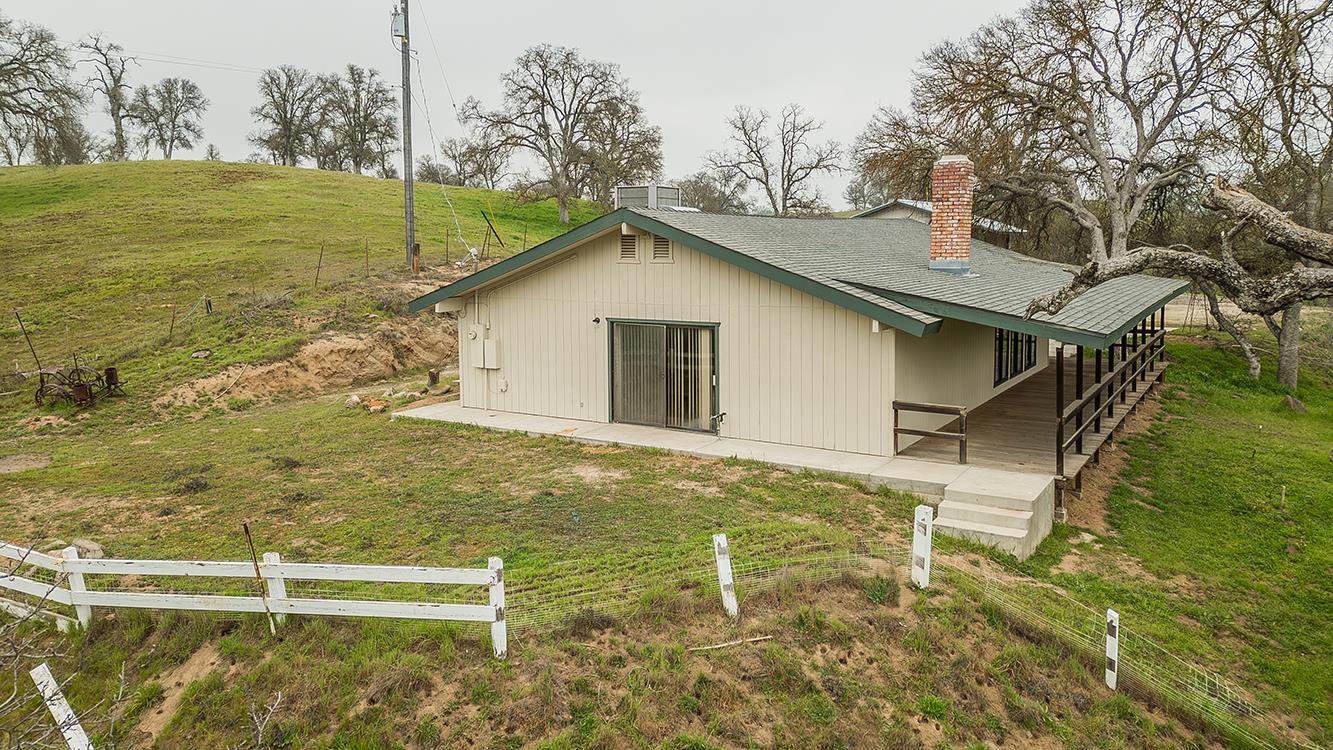 10562 Millerton Road, Clovis, CA, 93619