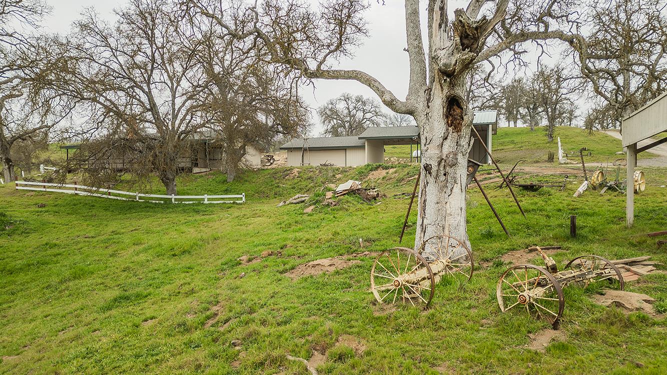 10562 Millerton Road, Clovis, CA, 93619