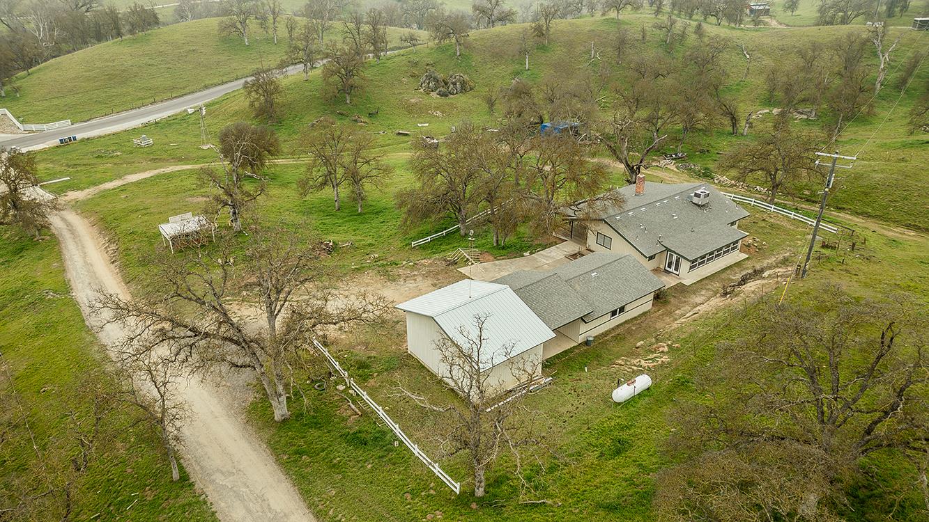 10562 Millerton Road, Clovis, CA, 93619