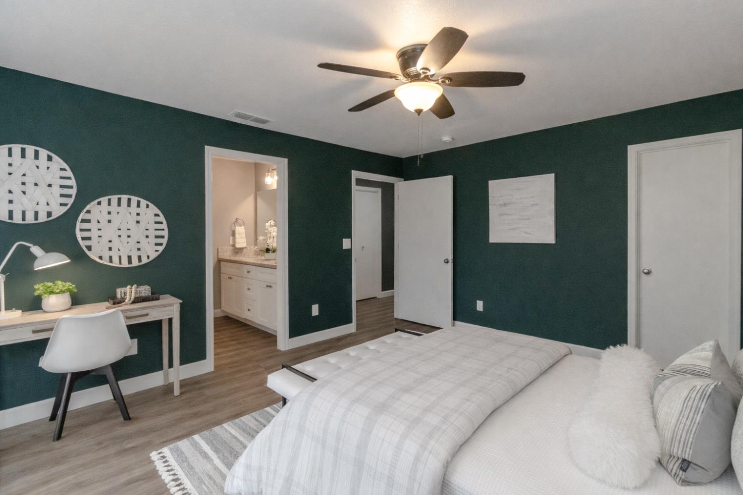 2058 W Calimyrna Avenue UNIT&nbsp;101, Fresno, CA, 93711