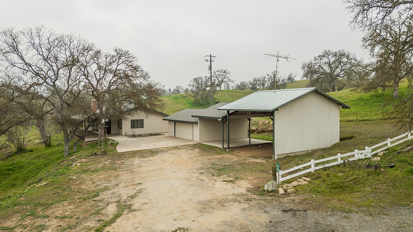 10562 Millerton Road, Clovis, CA, 93619