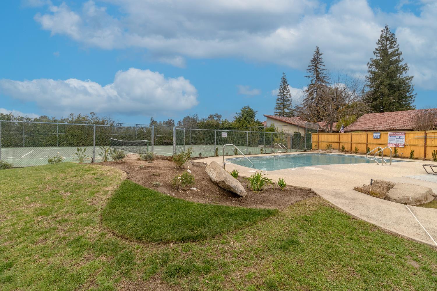 2058 W Calimyrna Avenue UNIT&nbsp;101, Fresno, CA, 93711