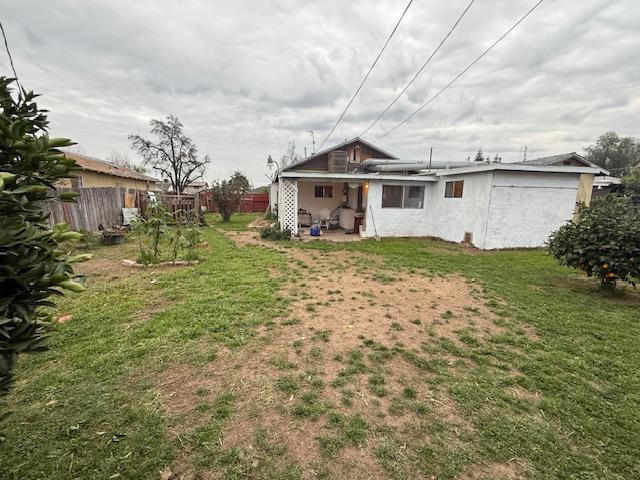 3039 E Hedges Avenue, Fresno, CA, 93703