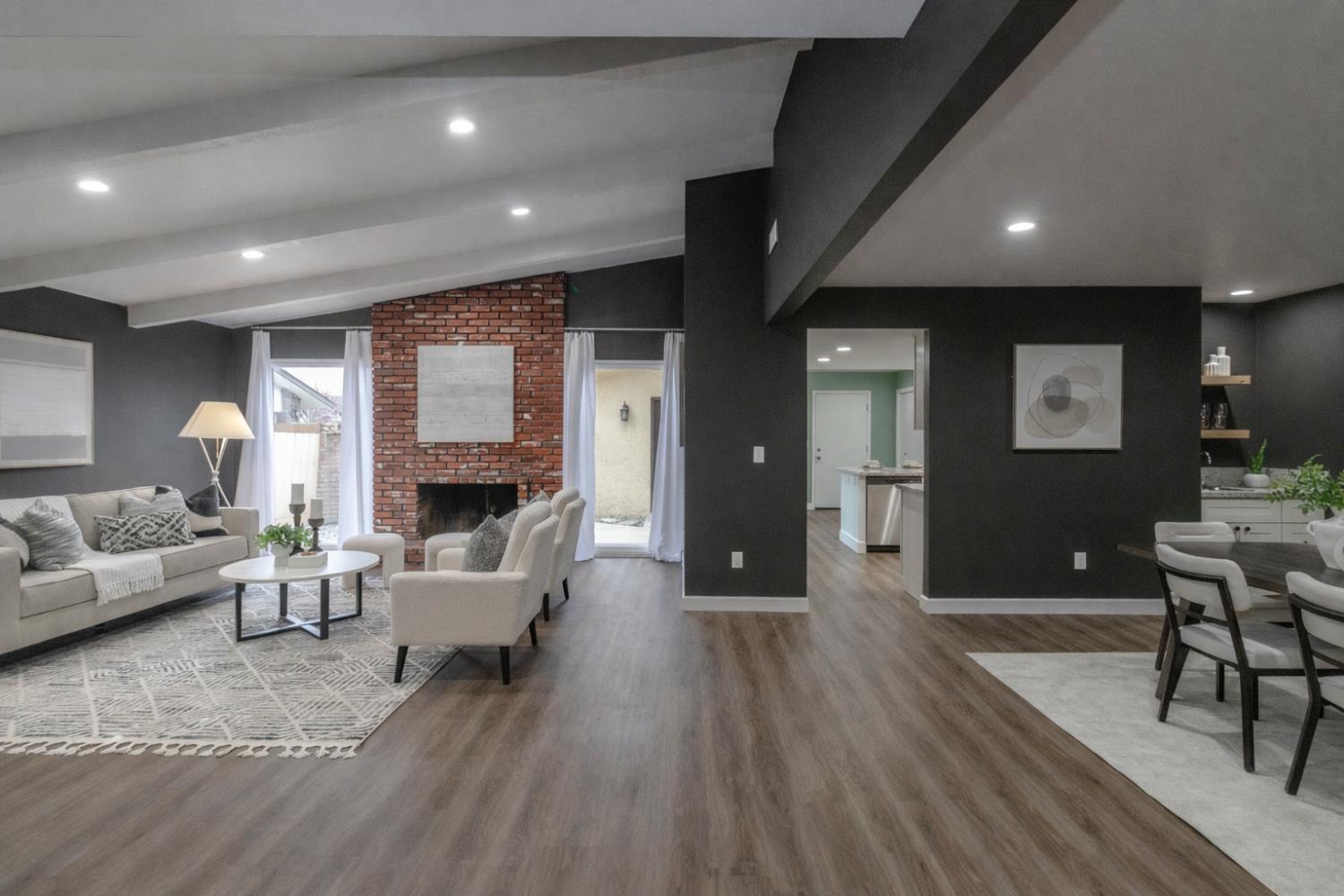 2058 W Calimyrna Avenue UNIT&nbsp;101, Fresno, CA, 93711