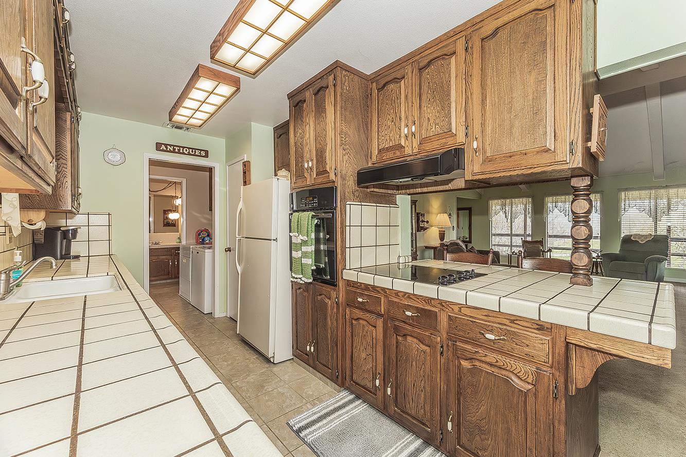 10562 Millerton Road, Clovis, CA, 93619
