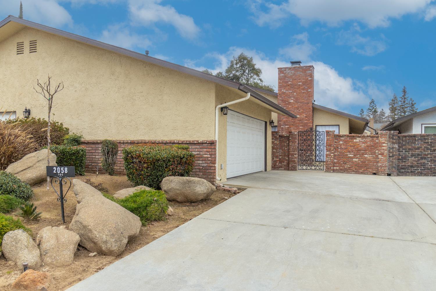 2058 W Calimyrna Avenue UNIT&nbsp;101, Fresno, CA, 93711