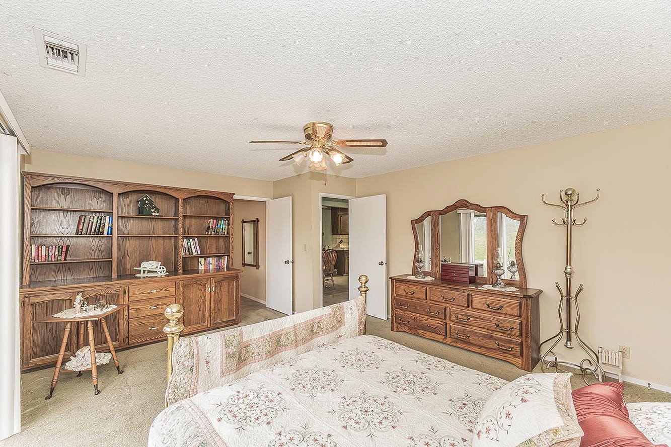 10562 Millerton Road, Clovis, CA, 93619