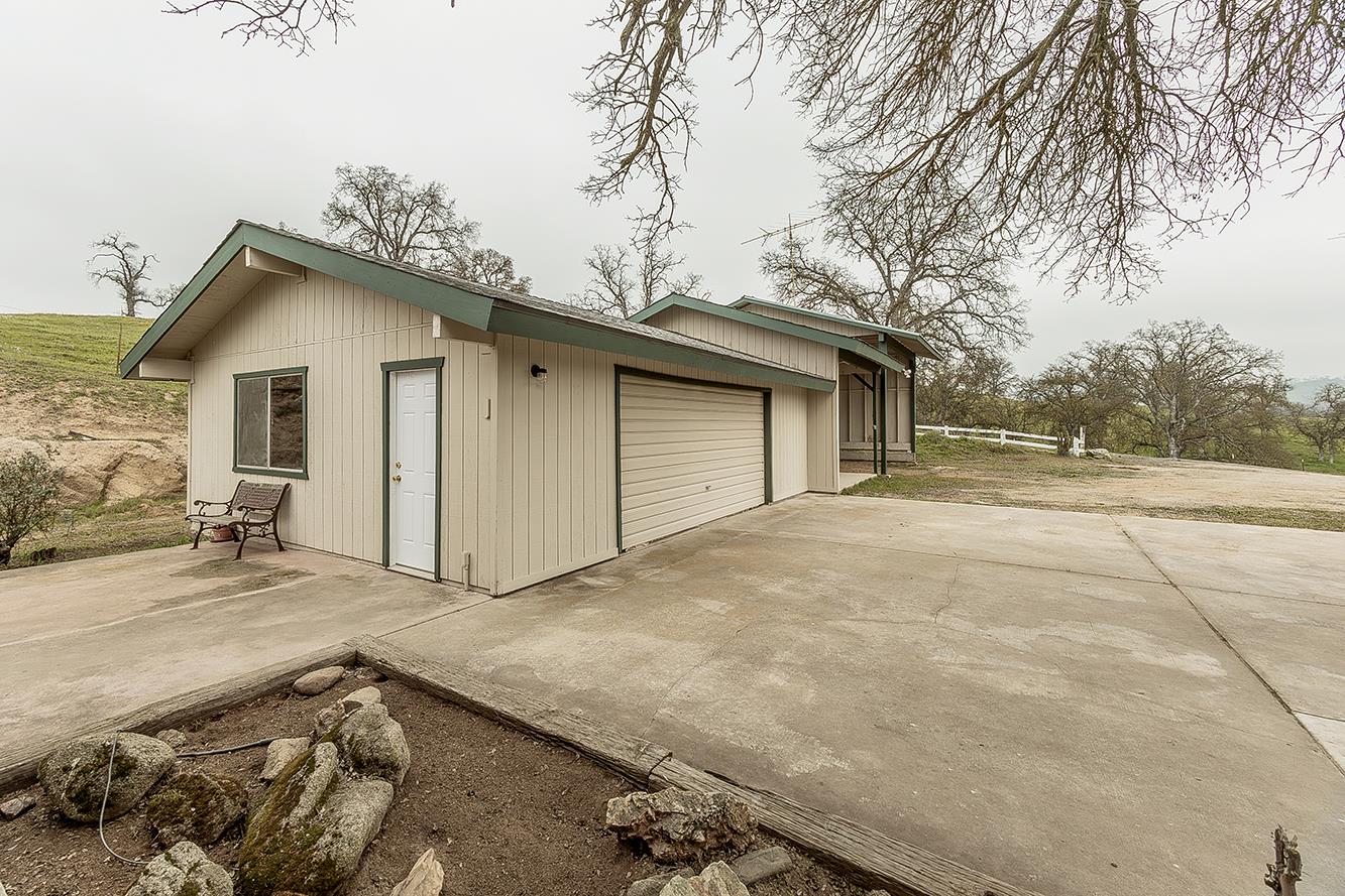 10562 Millerton Road, Clovis, CA, 93619