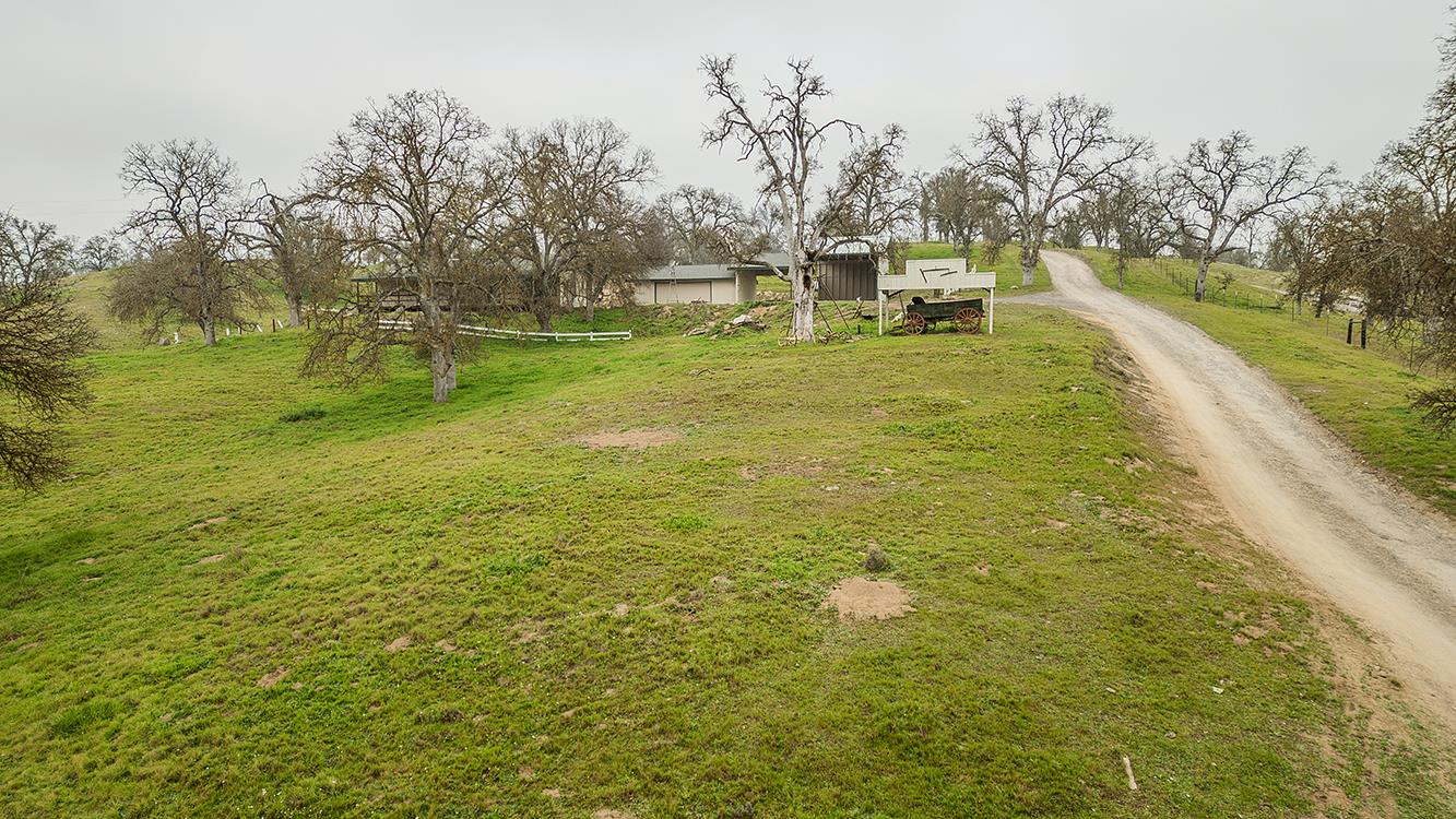 10562 Millerton Road, Clovis, CA, 93619