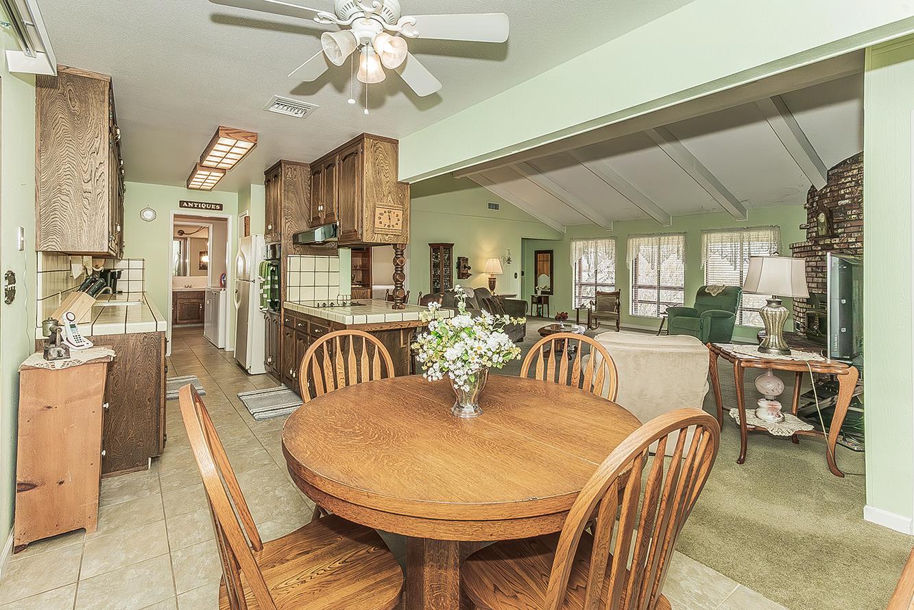 10562 Millerton Road, Clovis, CA, 93619