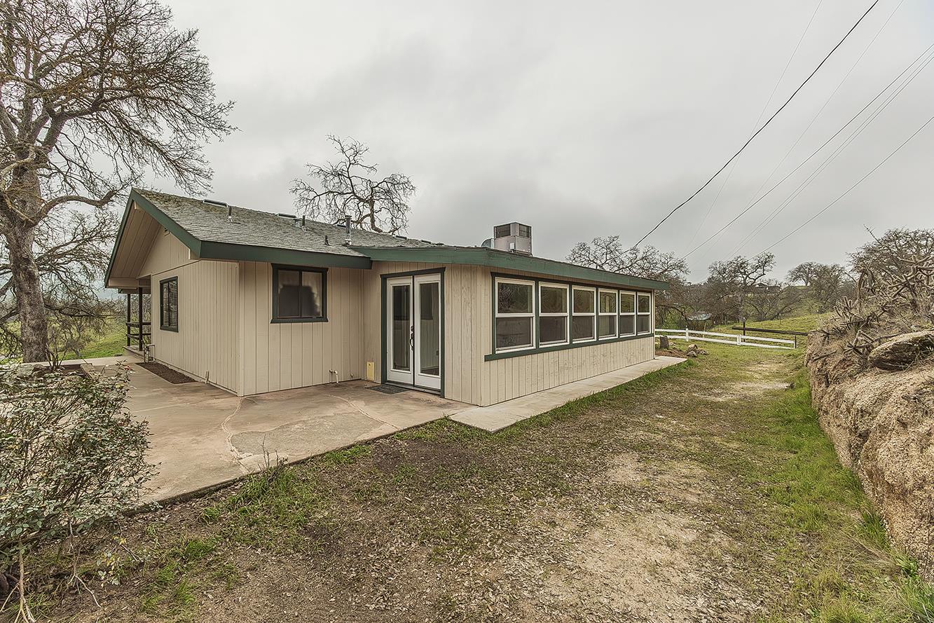 10562 Millerton Road, Clovis, CA, 93619
