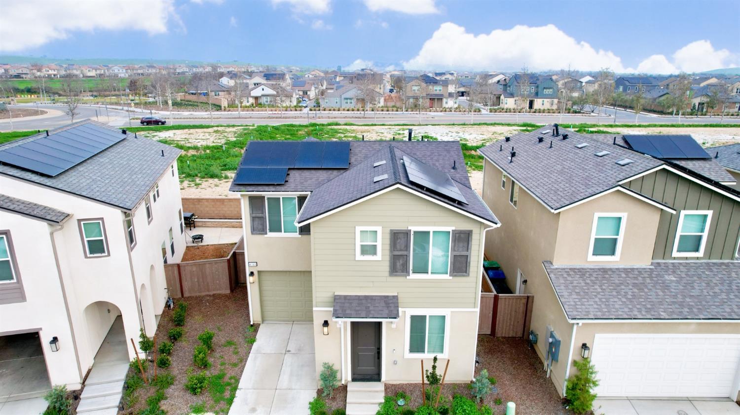 4163 Vincent Road, Madera, CA, 93636
