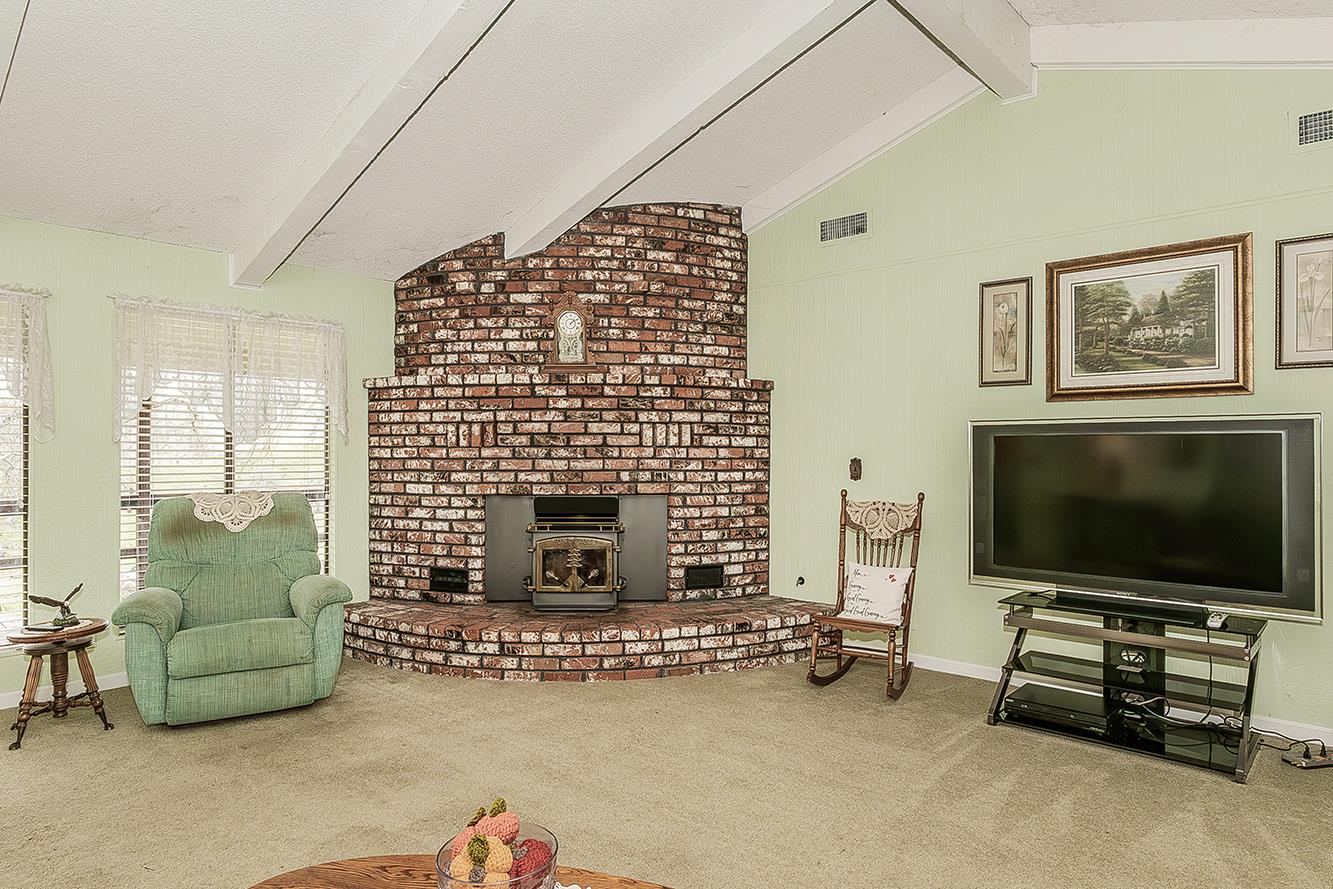 10562 Millerton Road, Clovis, CA, 93619