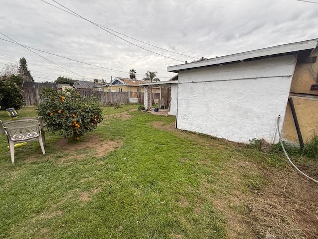 3039 E Hedges Avenue, Fresno, CA, 93703