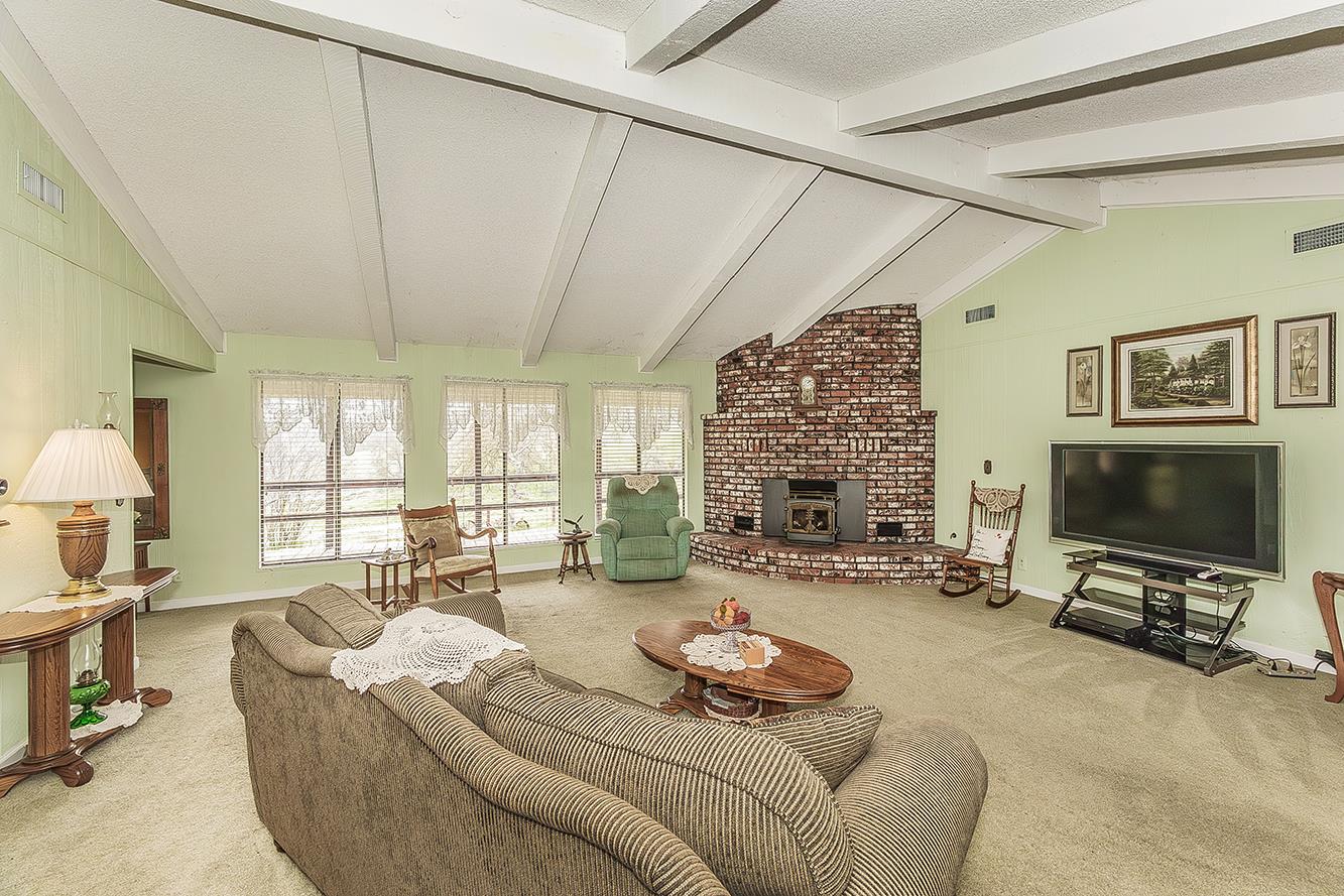 10562 Millerton Road, Clovis, CA, 93619