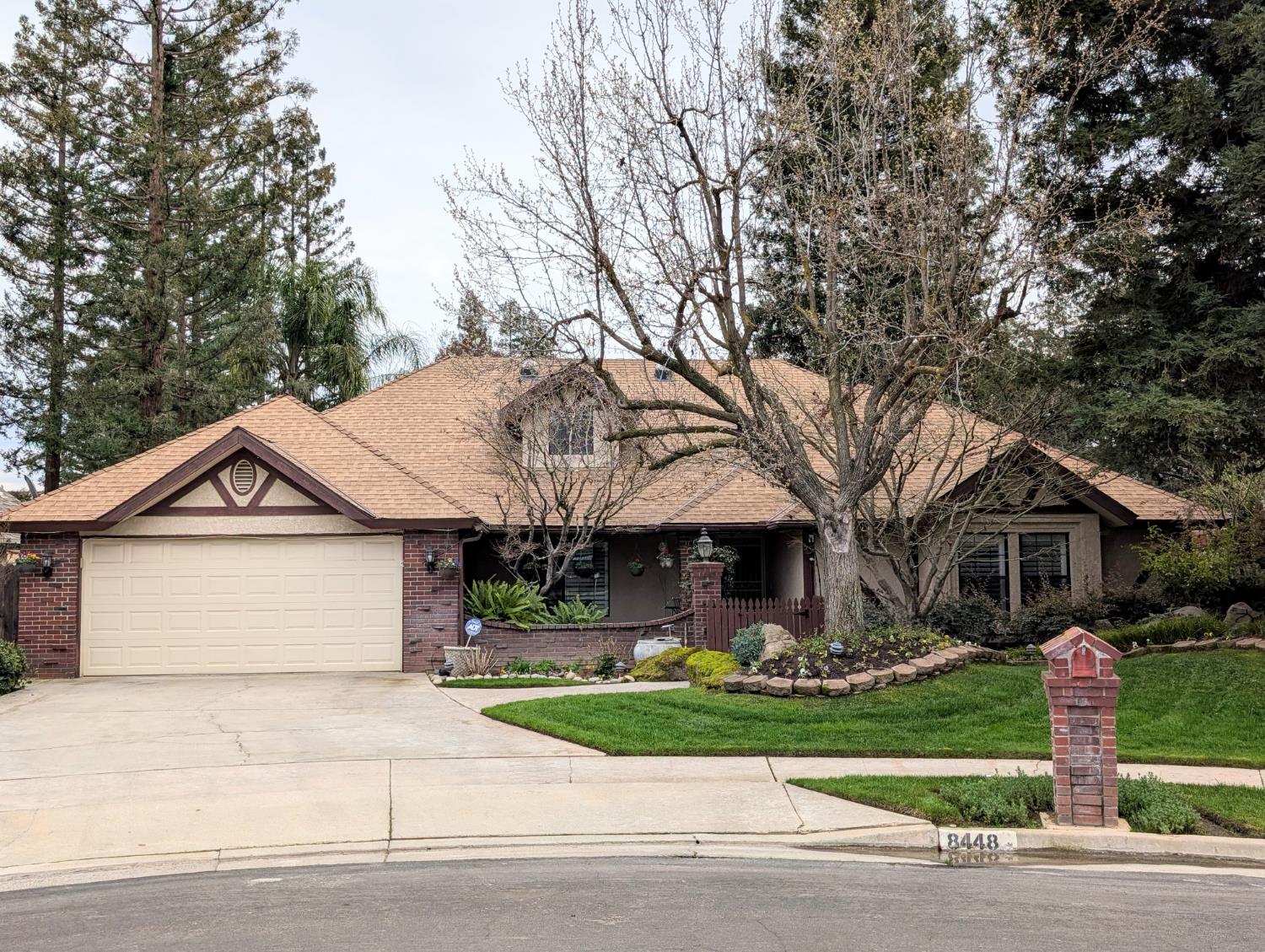 6125 W Donner Avenue, Fresno, CA, 93723