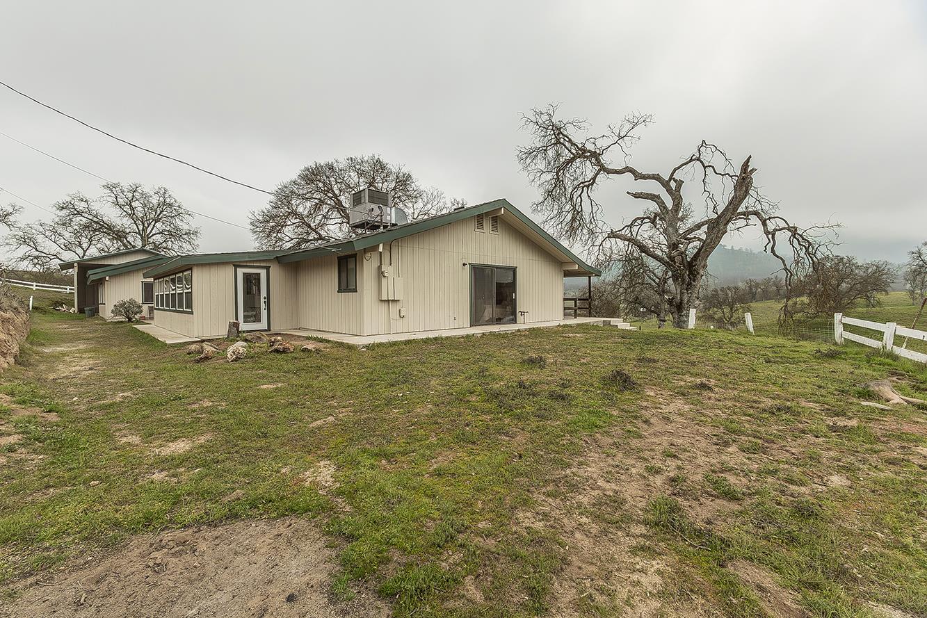 10562 Millerton Road, Clovis, CA, 93619