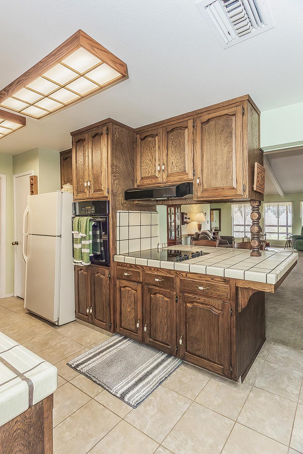 10562 Millerton Road, Clovis, CA, 93619