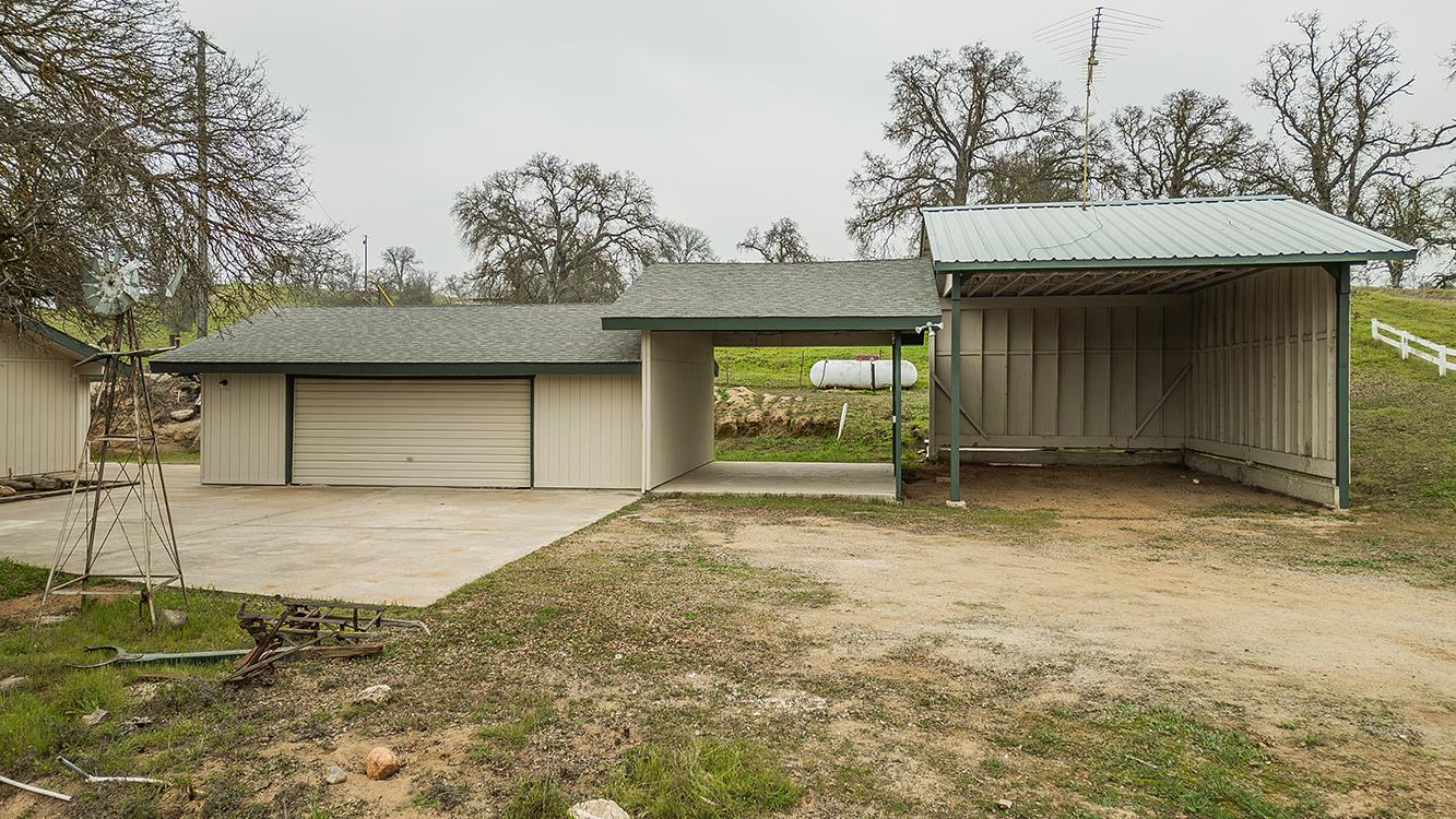 10562 Millerton Road, Clovis, CA, 93619