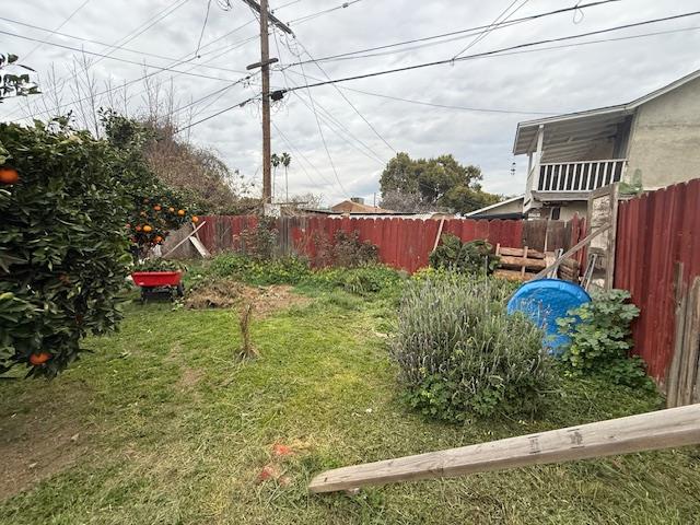 3039 E Hedges Avenue, Fresno, CA, 93703