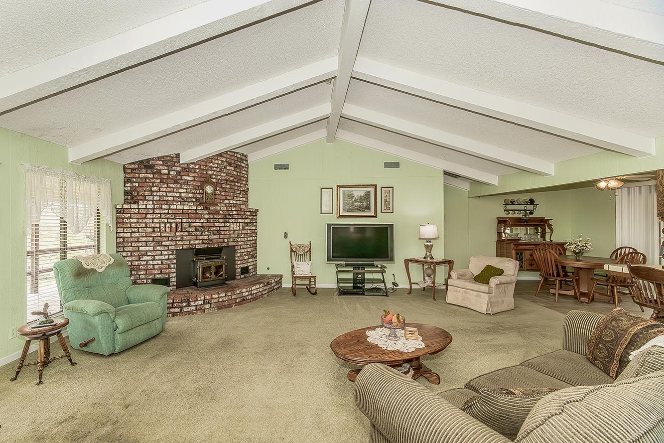 10562 Millerton Road, Clovis, CA, 93619