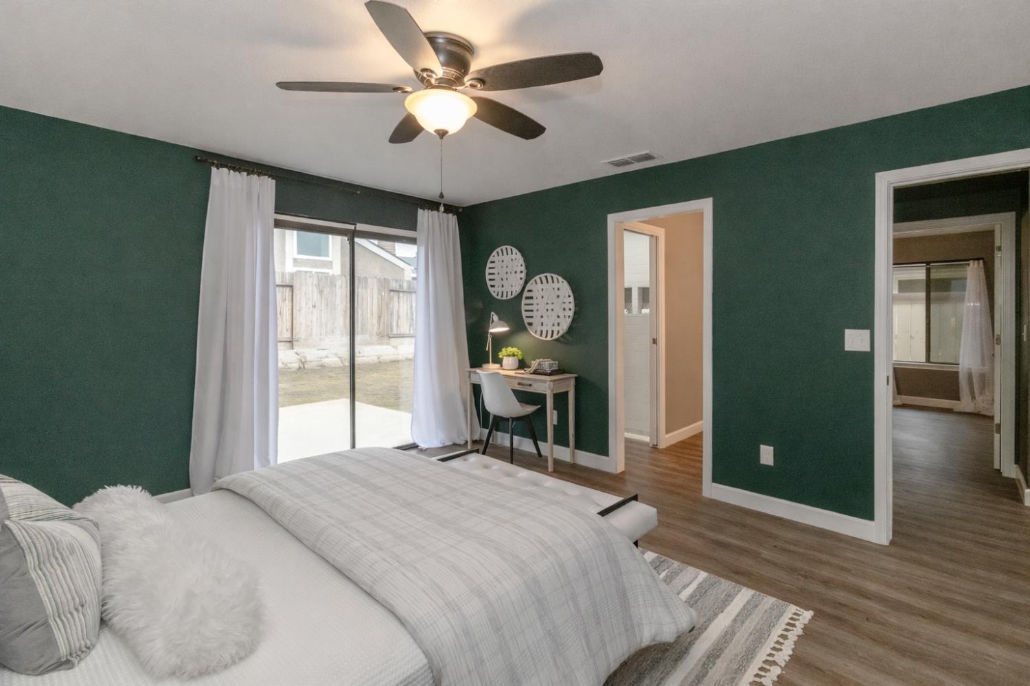 2058 W Calimyrna Avenue UNIT&nbsp;101, Fresno, CA, 93711