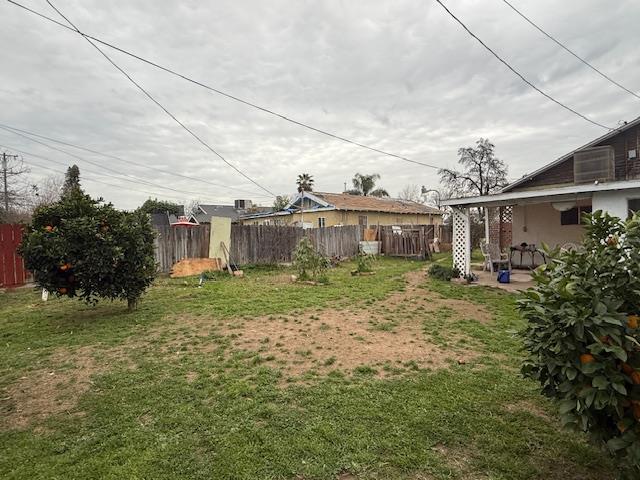 3039 E Hedges Avenue, Fresno, CA, 93703