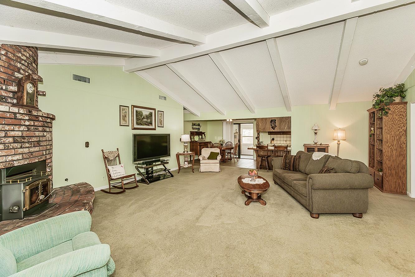 10562 Millerton Road, Clovis, CA, 93619