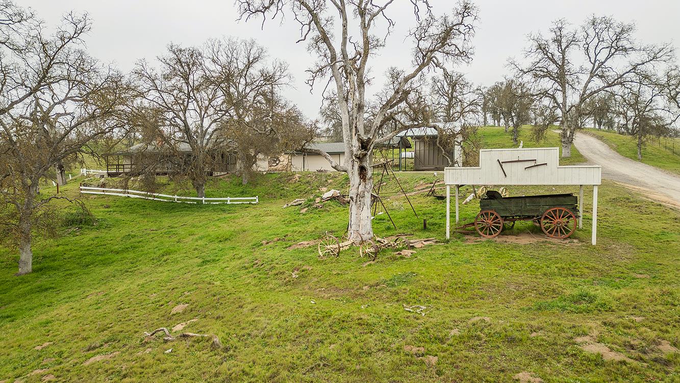 10562 Millerton Road, Clovis, CA, 93619