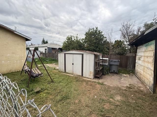 3039 E Hedges Avenue, Fresno, CA, 93703