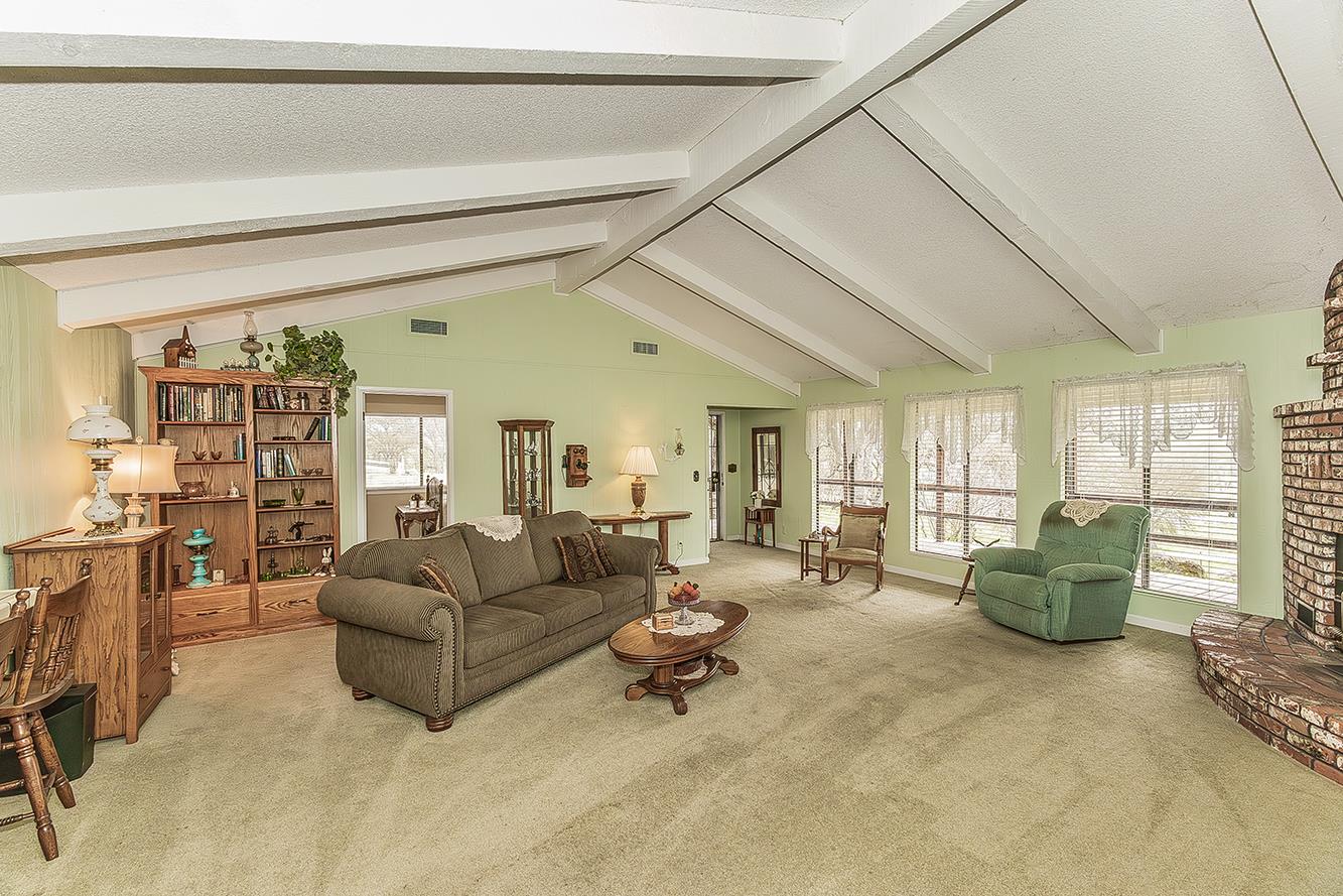 10562 Millerton Road, Clovis, CA, 93619
