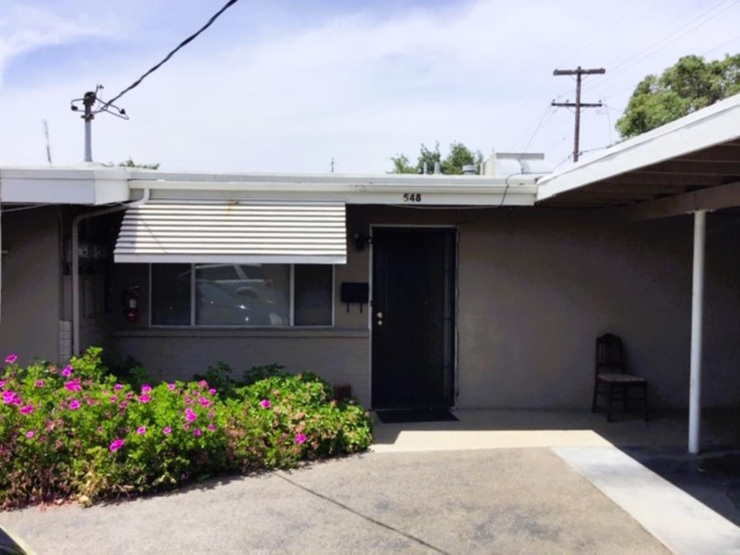 4657 E Grant Avenue UNIT&nbsp;2, Fresno, CA, 93702