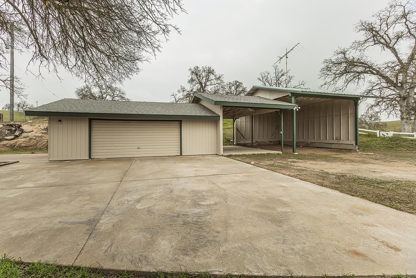 10562 Millerton Road, Clovis, CA, 93619