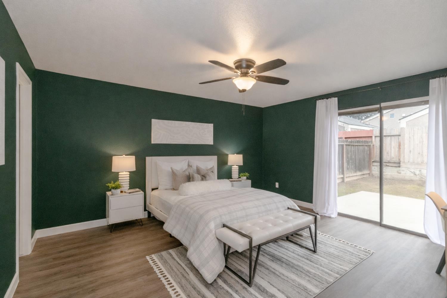 2058 W Calimyrna Avenue UNIT&nbsp;101, Fresno, CA, 93711