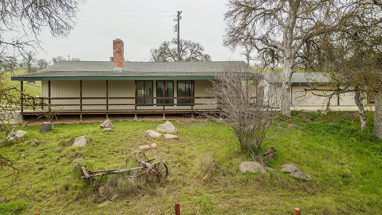 10562 Millerton Road, Clovis, CA, 93619